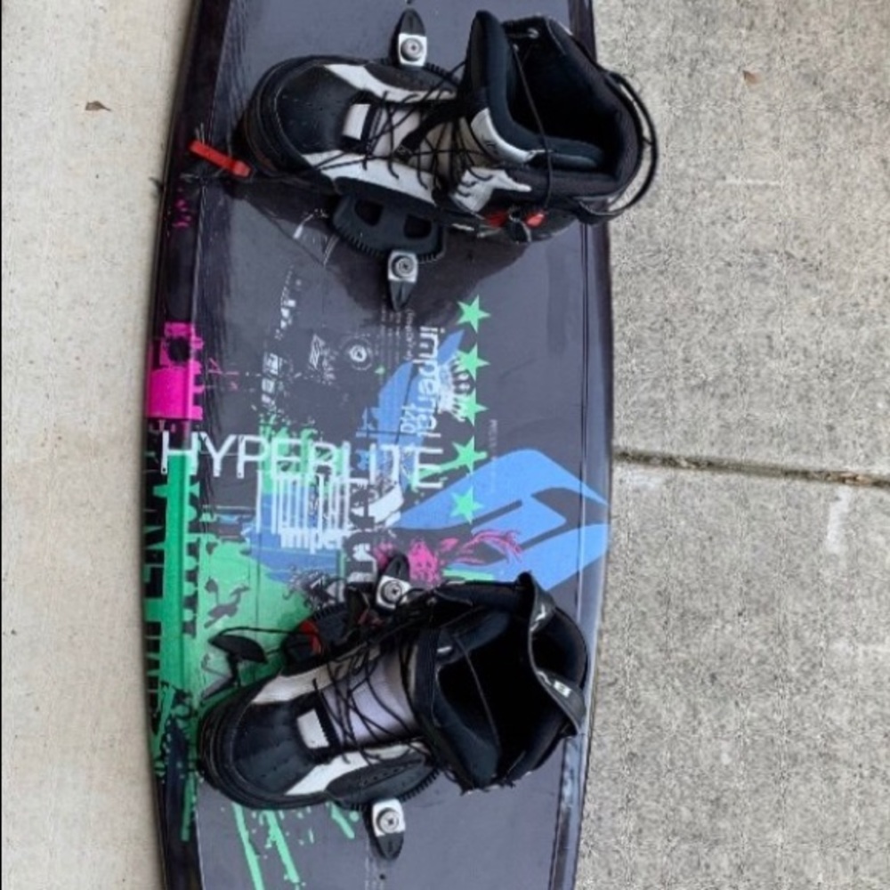 Wakeboard